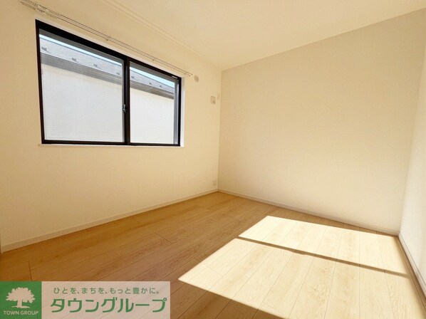 プレシャス ハシバの物件内観写真